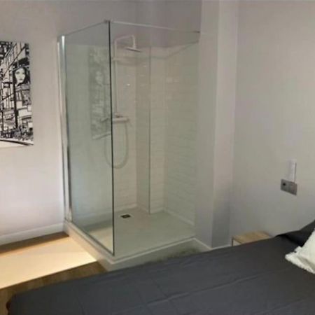 Romantico Apartamento Cerca La Playa 2 Almería Exterior foto