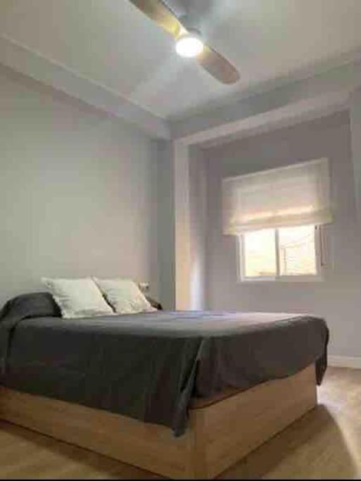 Romantico Apartamento Cerca La Playa 2 Almería Exterior foto