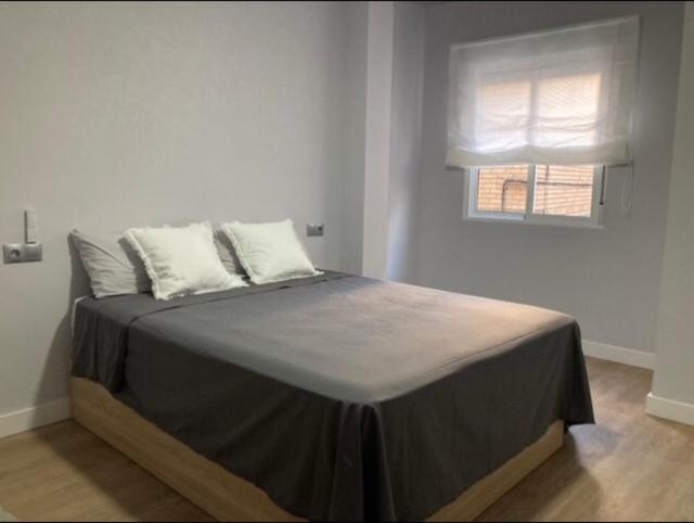Romantico Apartamento Cerca La Playa 2 Almería Exterior foto